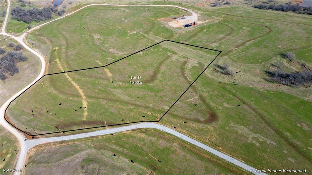 Blanton View AVE #13, Wayne, OK 73095