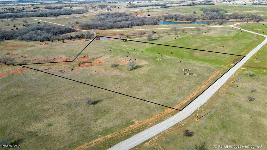 12983 Augusta TRL #6, Wayne, OK 73095