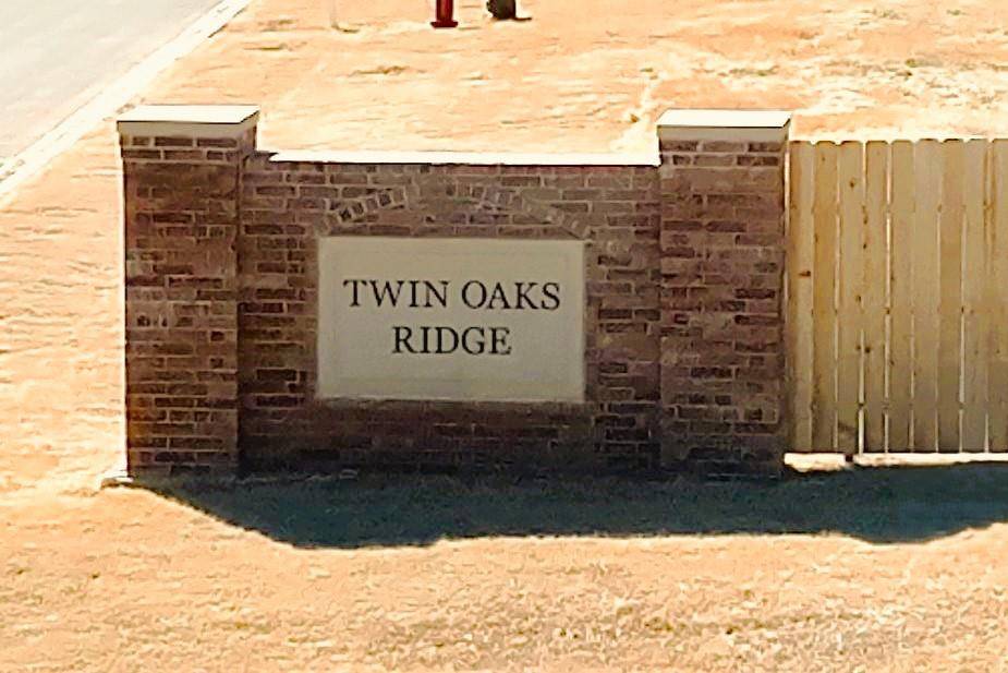 7 Flintlock TRL, Clinton, OK 73601