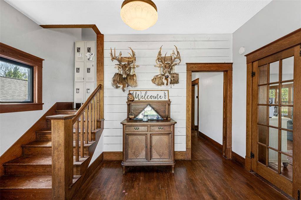 201 S 6th ST, Marlow, OK 73055