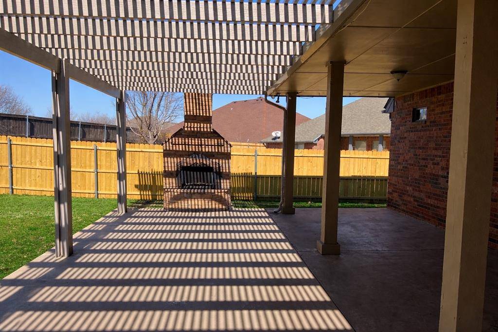 1404 NW 165th CT, Edmond, OK 73012