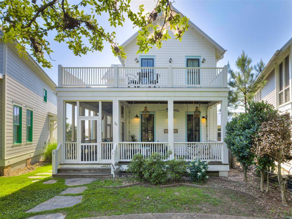 36 Firefly LN, Carlton Landing, OK 74432
