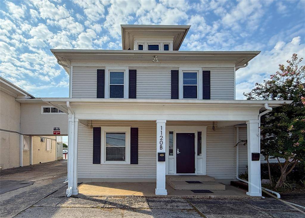 1120 NW 51st ST #4, Oklahoma City, OK 73118