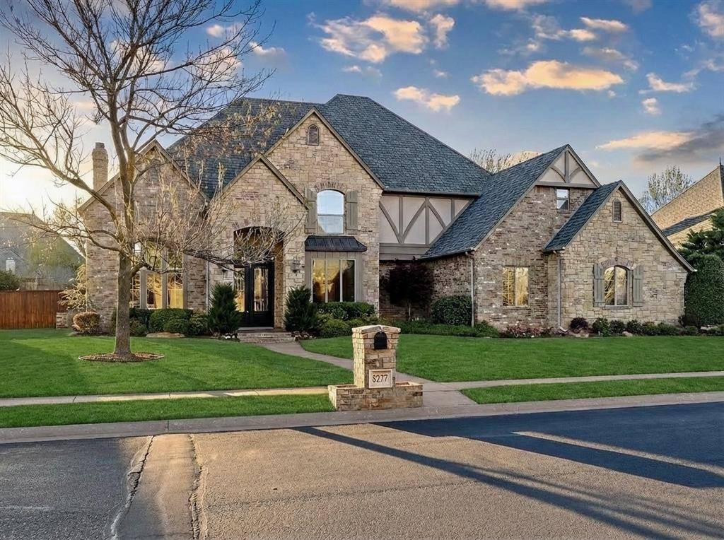 8217 NW 125th ST, Oklahoma City, OK 73142