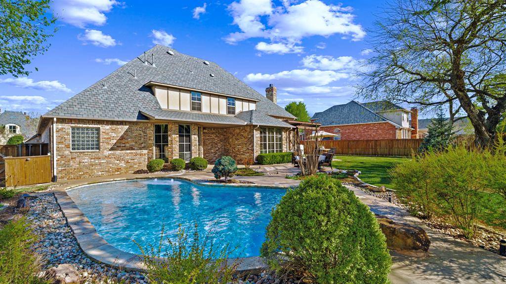 8217 NW 125th ST, Oklahoma City, OK 73142