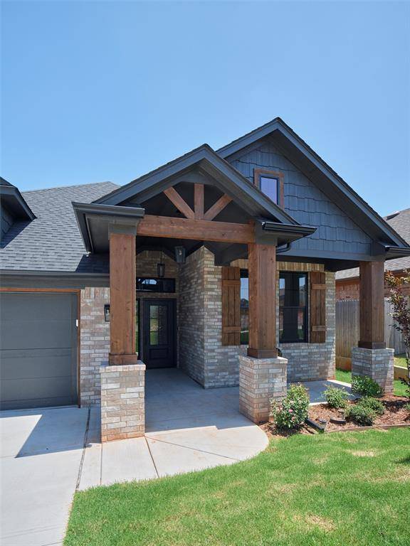 3707 Hardy DR, Norman, OK 73069