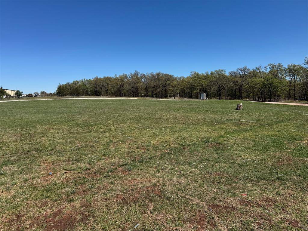 20322 Running Horse RD, Tecumseh, OK 74873