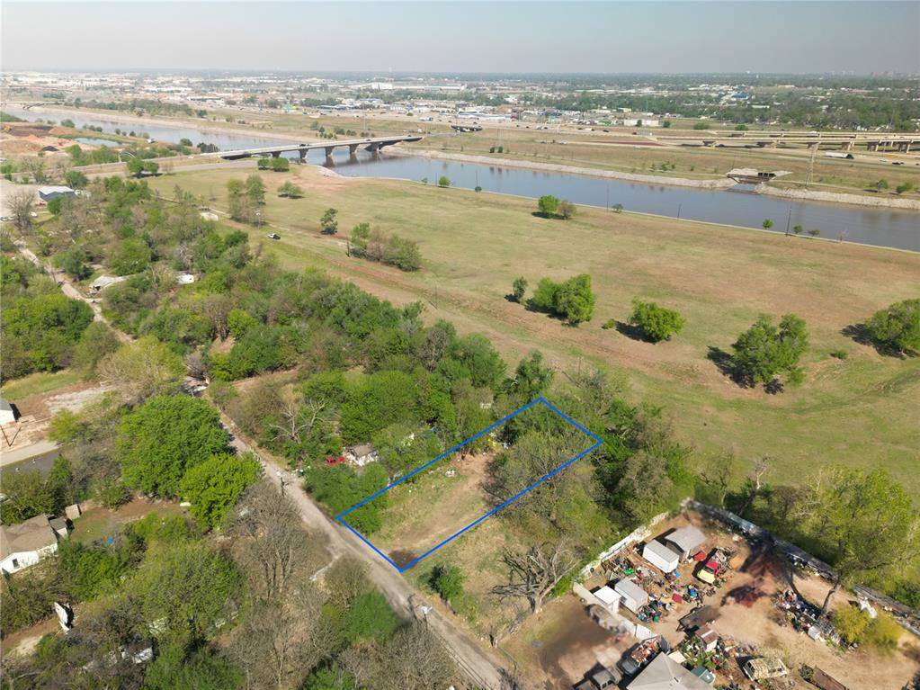 1923 SW 8th ST, Oklahoma City, OK 73108