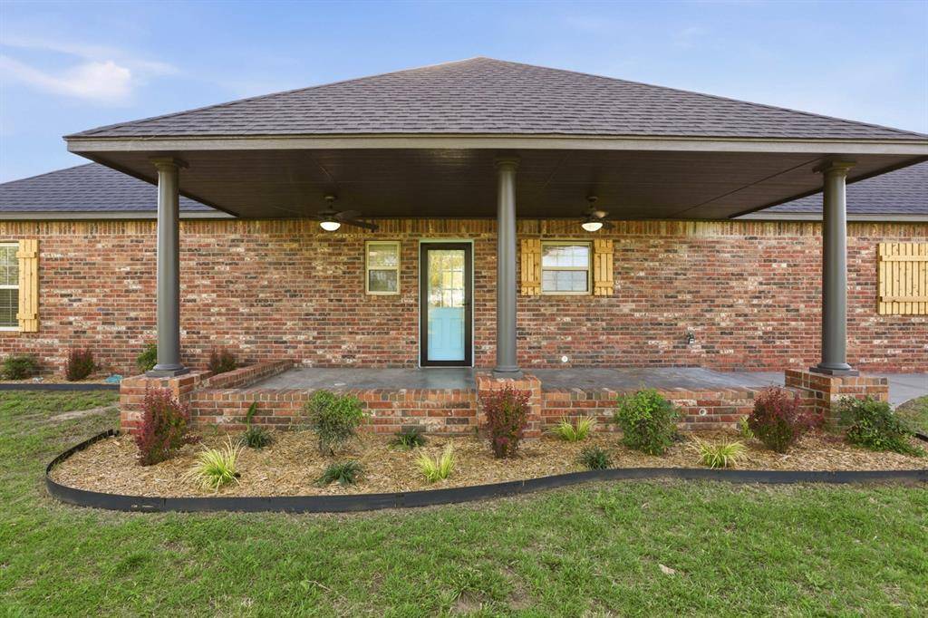8609 S Rockwell AVE, Oklahoma City, OK 73169
