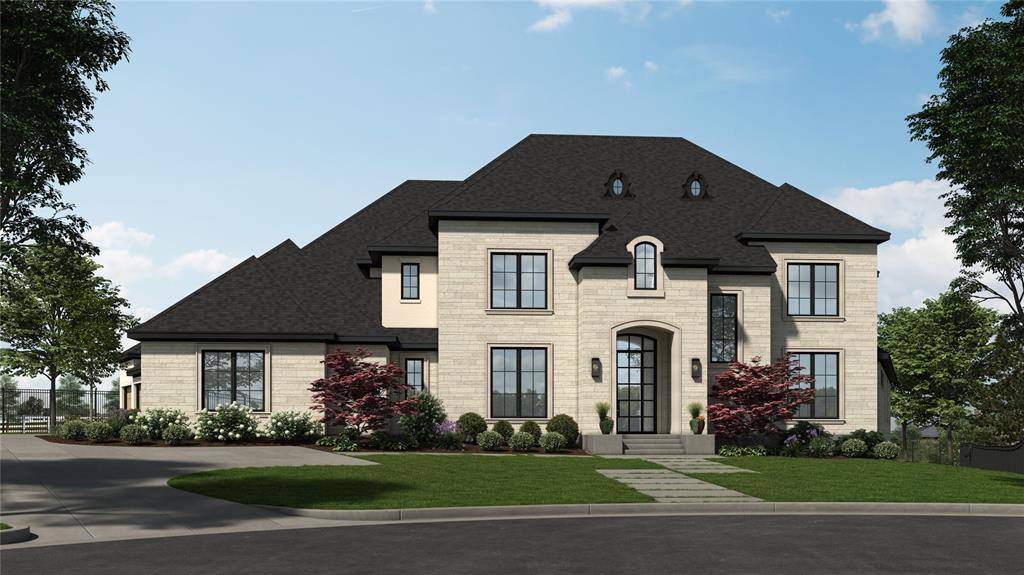 4370 Covington WAY, Norman, OK 73072