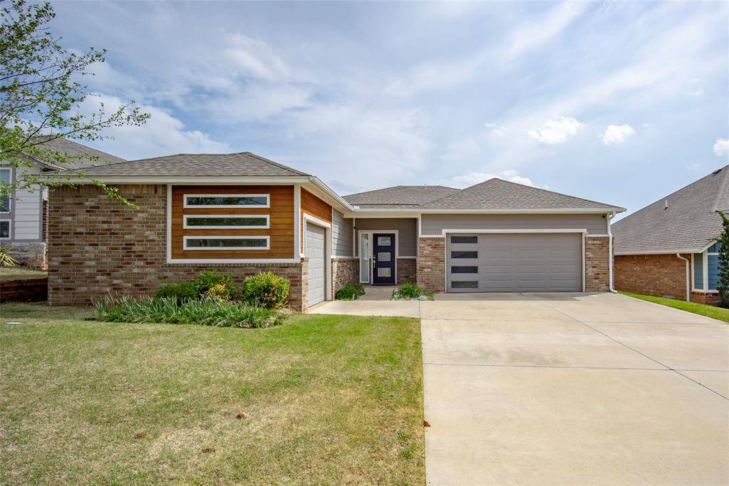 624 NW 179th ST, Edmond, OK 73012