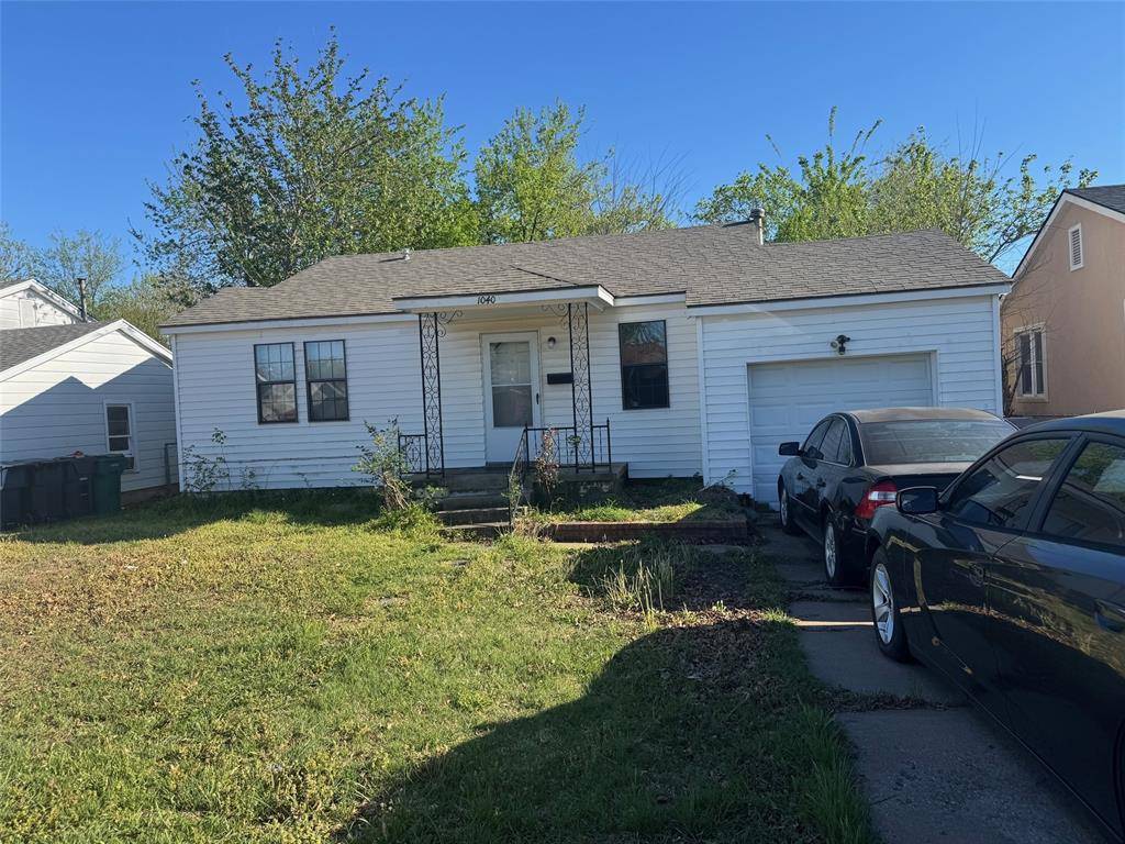 1040 SW 49 ST, Oklahoma City, OK 73109