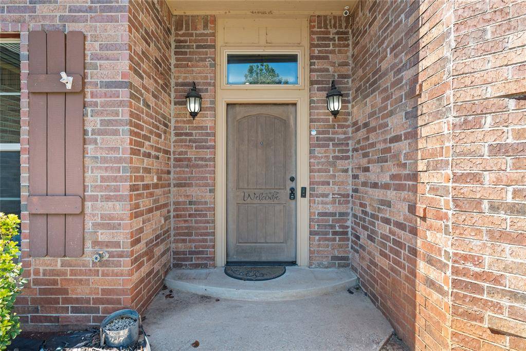 13617 Keswick LN, Yukon, OK 73099