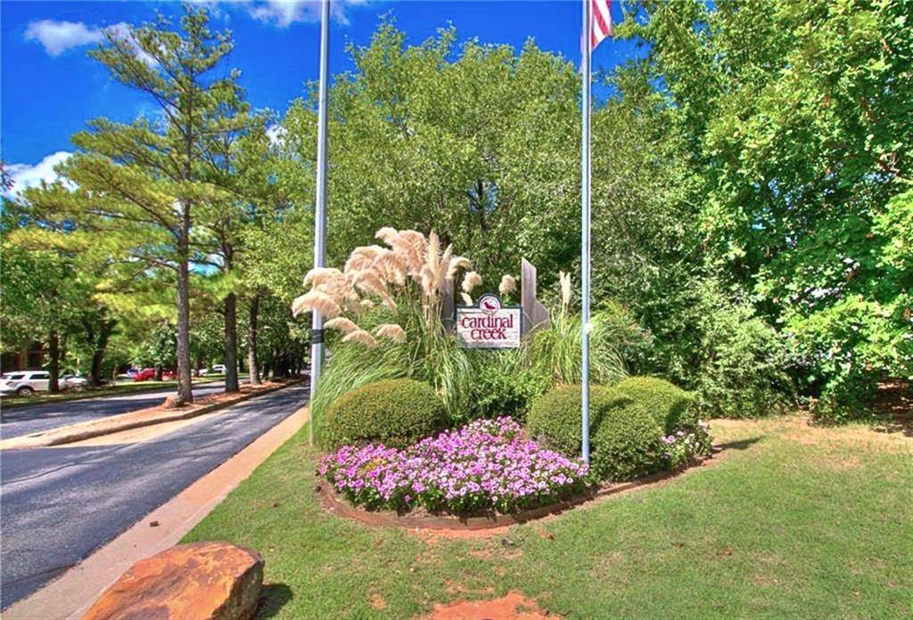 850 Cardinal Creek BLVD #A, Norman, OK 73072