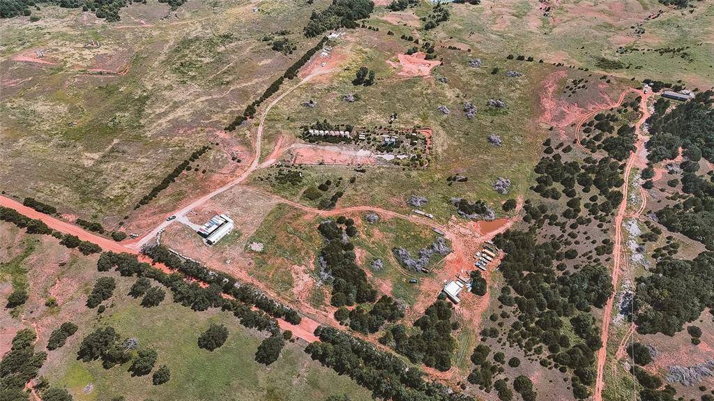 16325 Industrial RD, Meridian, OK 73058