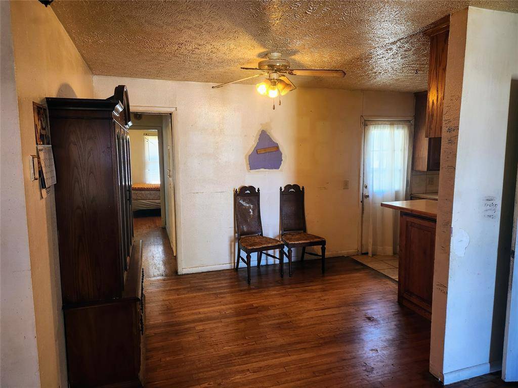 612 W Georgia AVE, Anadarko, OK 73005