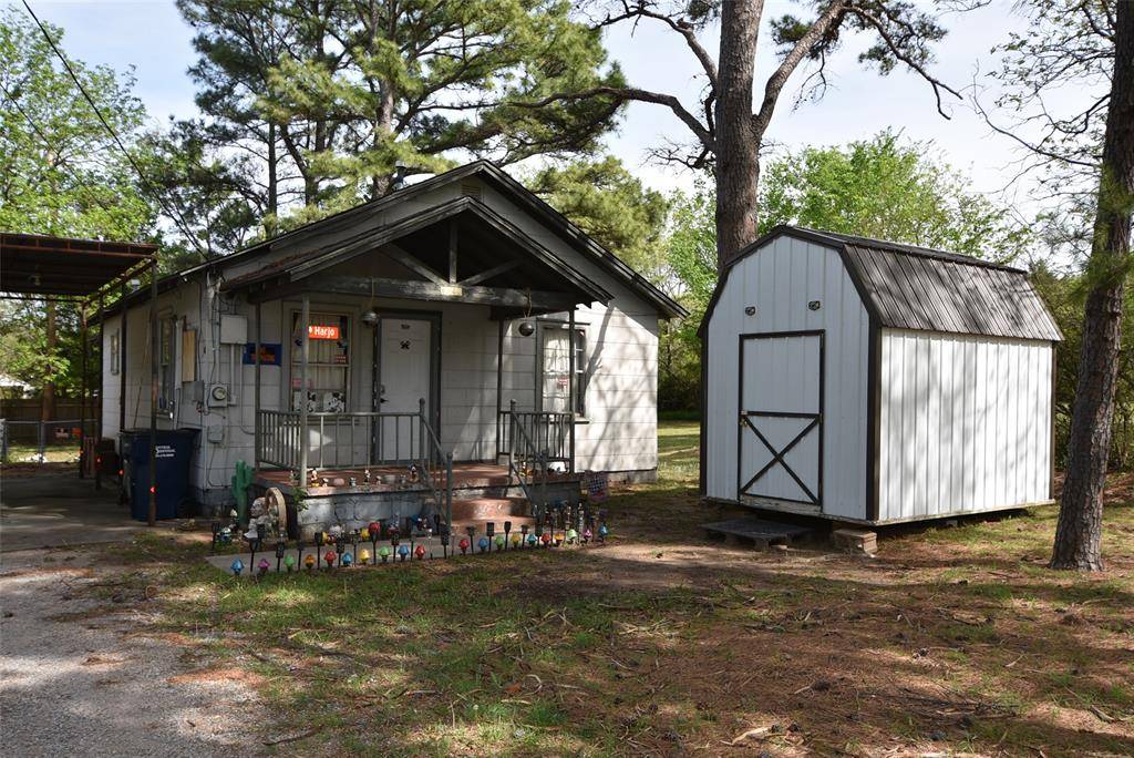 1740 N Ideal ST, Seminole, OK 74868