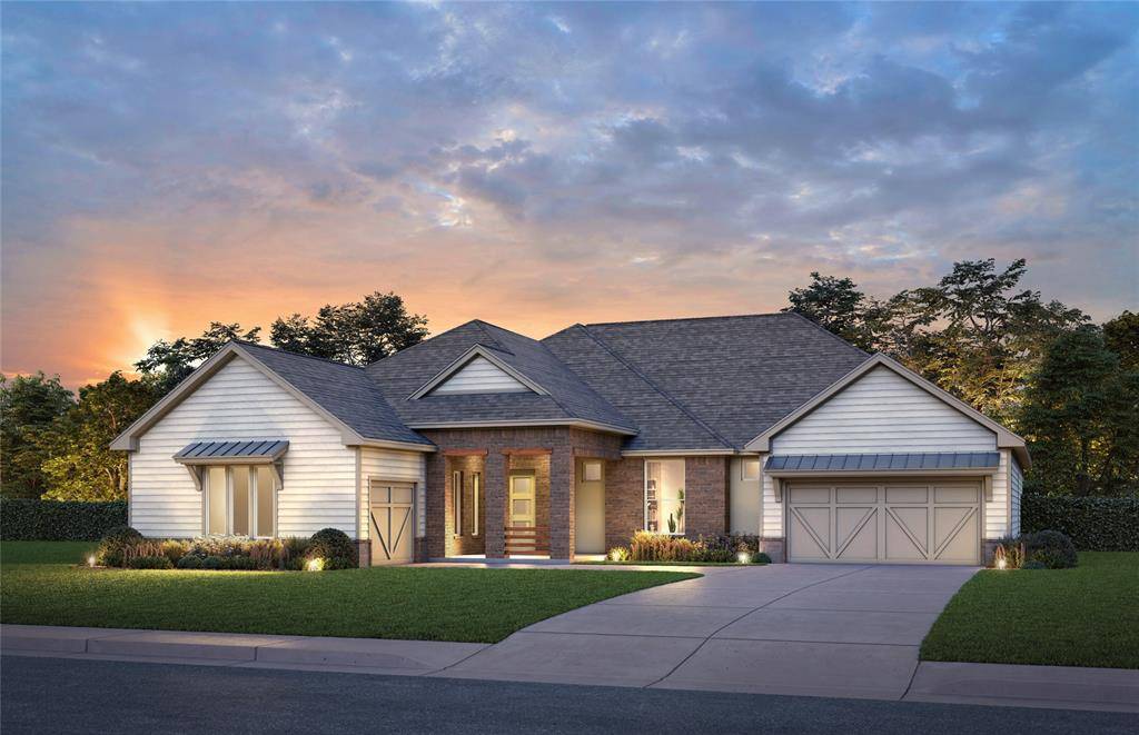 4000 Blue Ridge AVE, Newcastle, OK 73072