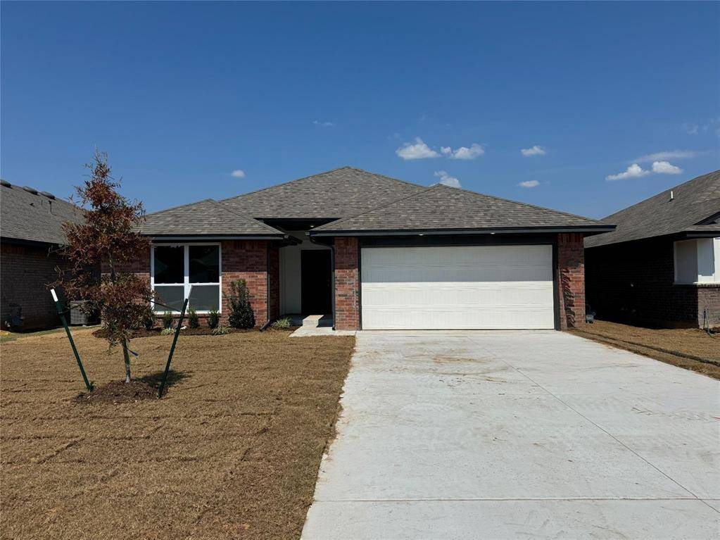 20653 Brush Creek BLVD, Harrah, OK 73045