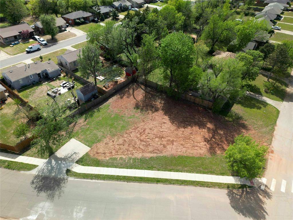 1800 Brighton AVE, Oklahoma City, OK 73120