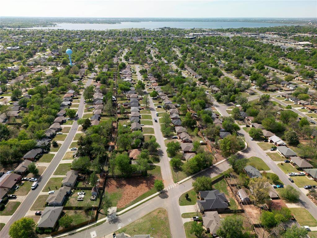 1800 Brighton AVE, Oklahoma City, OK 73120