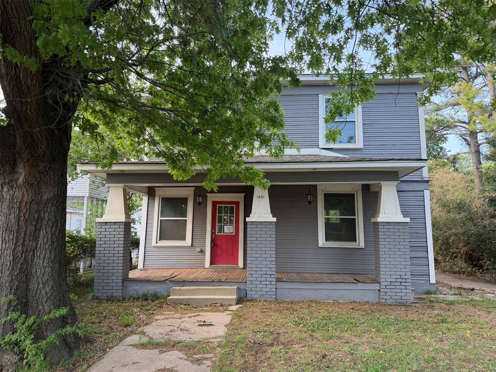 1441 NW 42nd ST, Oklahoma City, OK 73118