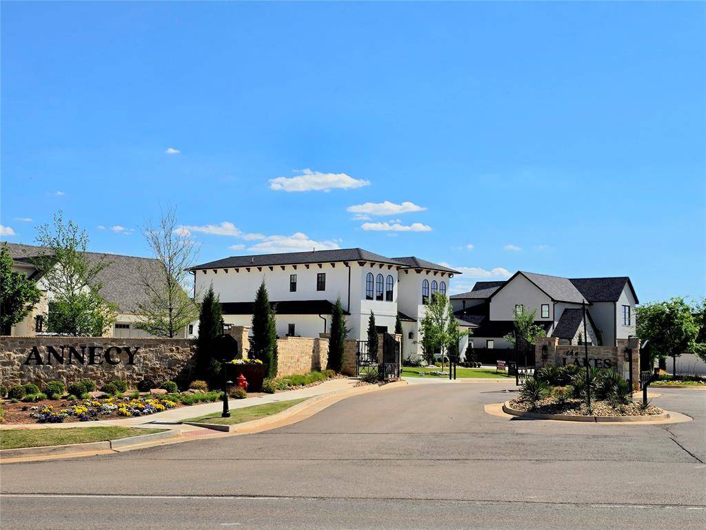14900 Annecy BLVD, Oklahoma City, OK 73142