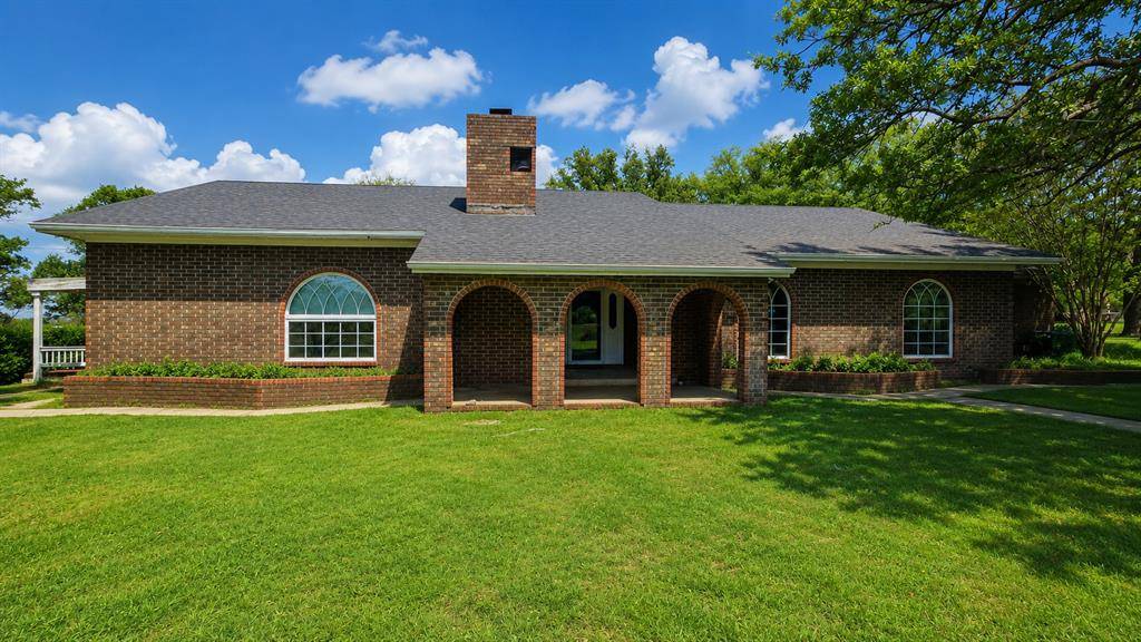 3452 Lindale RD, Ardmore, OK 73401