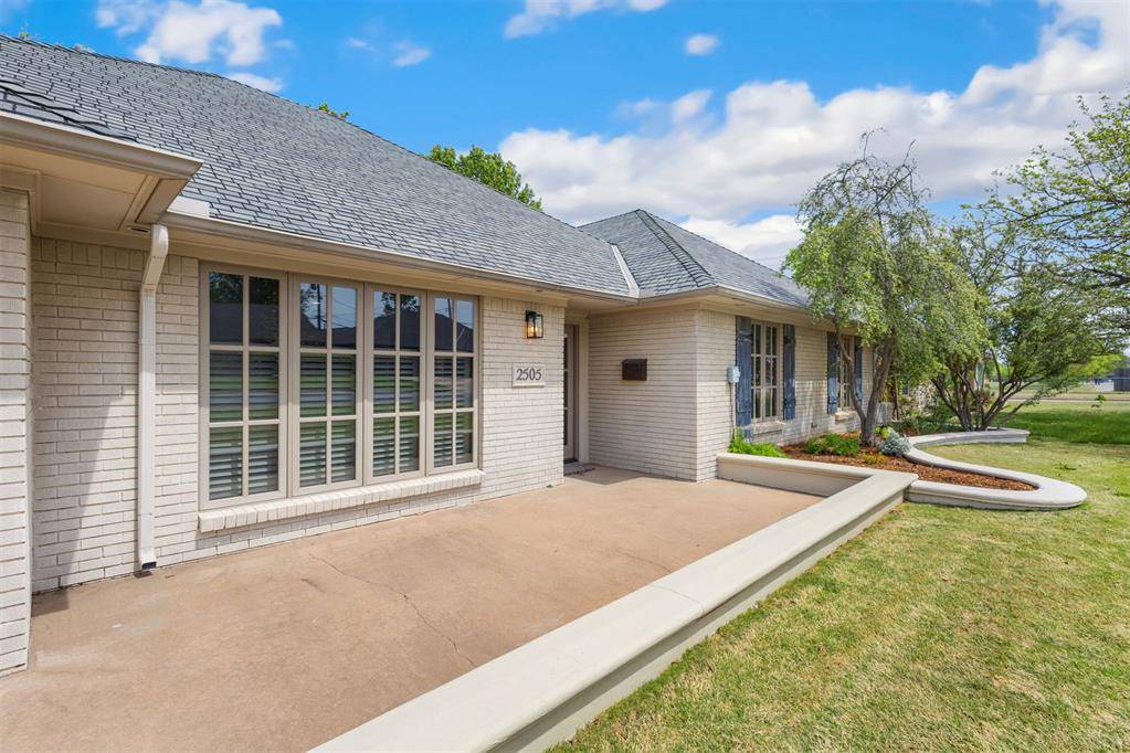 2505 NW 58th PL, Oklahoma City, OK 73112
