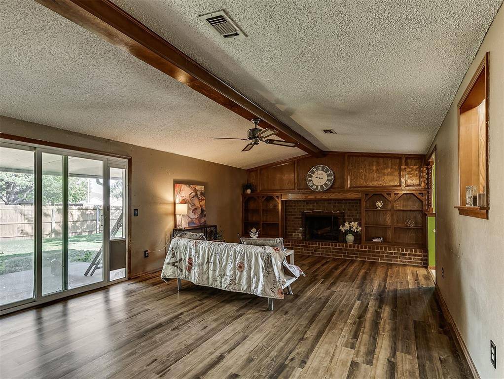 8401 Bellmon AVE, Oklahoma City, OK 73149