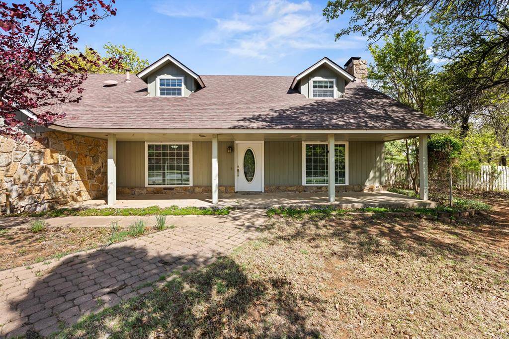 8404 Blackberry RDG, Edmond, OK 73034