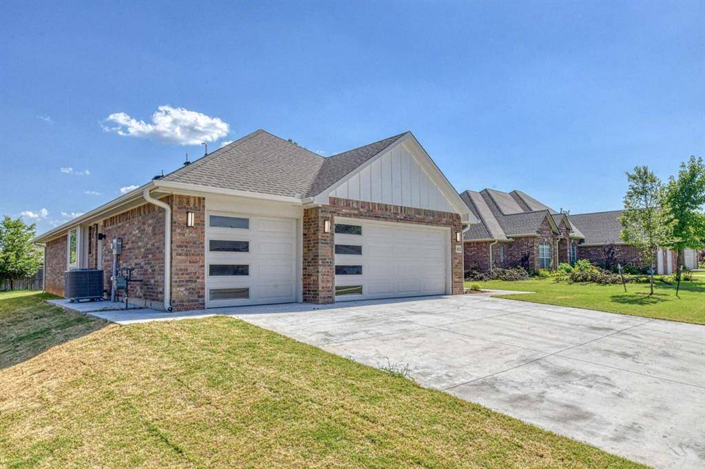 412 Egret LN, Norman, OK 73071