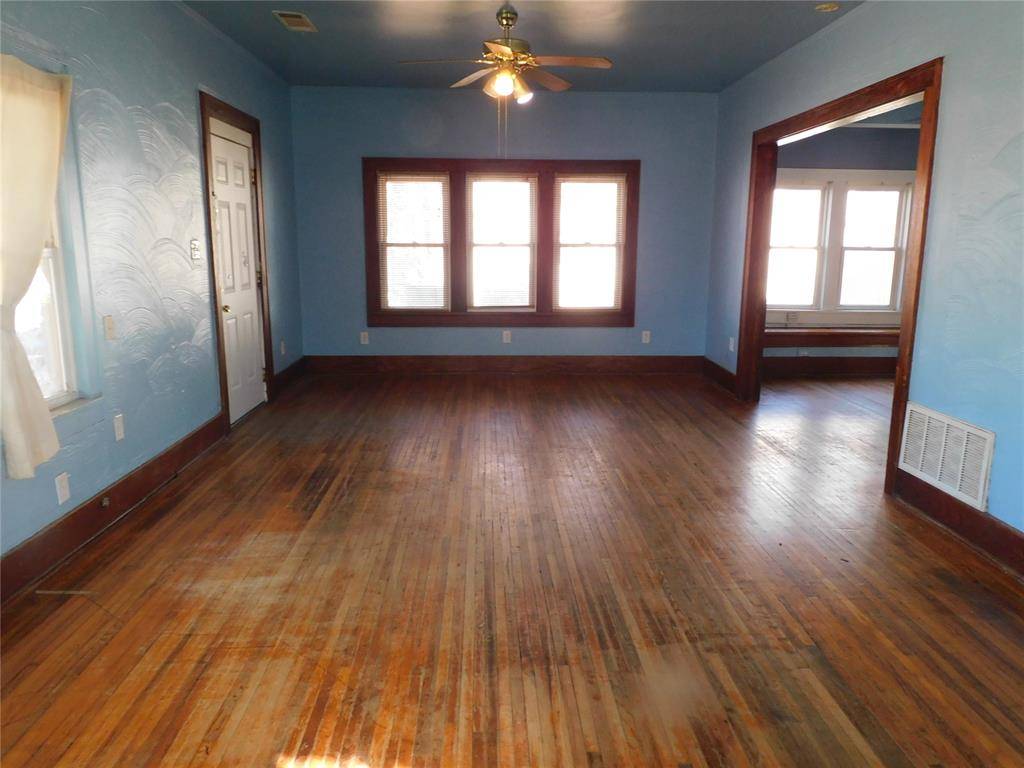 1950 W Park, Oklahoma City, OK 73106