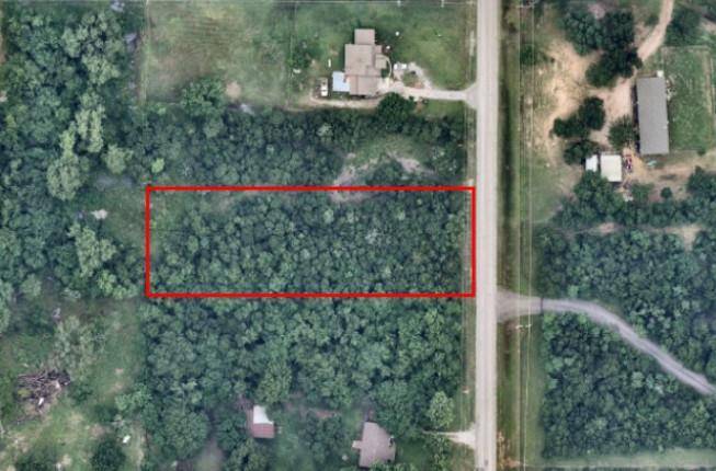 N Anderson RD, Oklahoma City, OK 73084