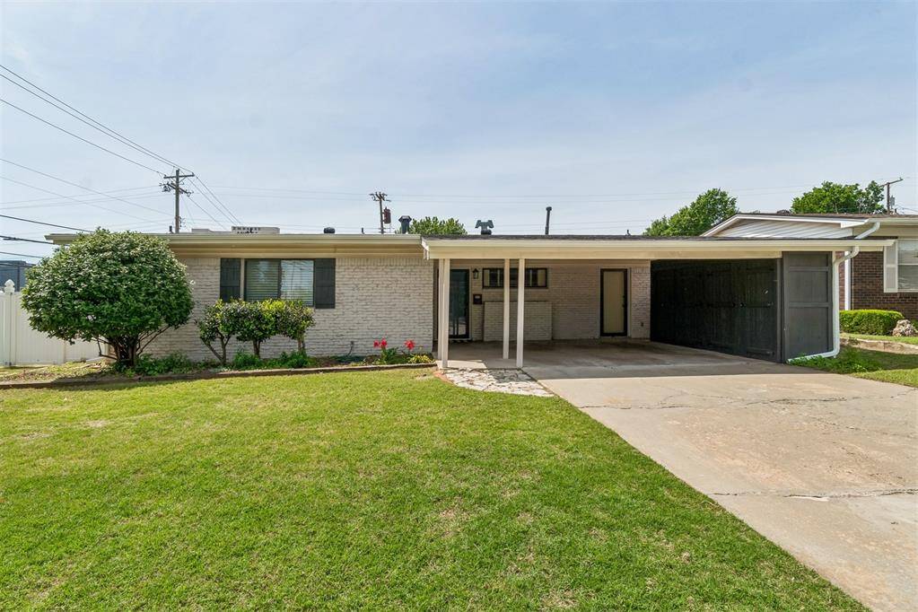 3300 NW 61st ST, Oklahoma City, OK 73112