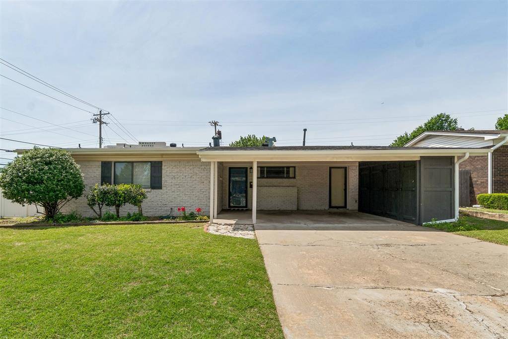 3300 NW 61st ST, Oklahoma City, OK 73112
