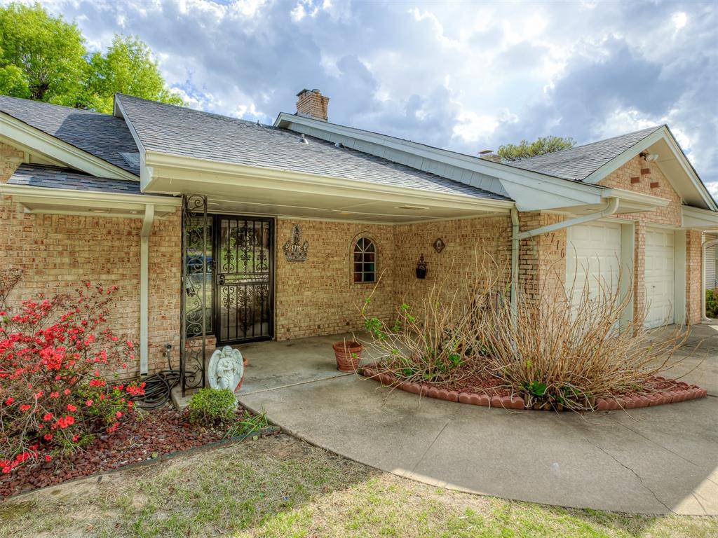 5716 NW 31st ST, Oklahoma City, OK 73122