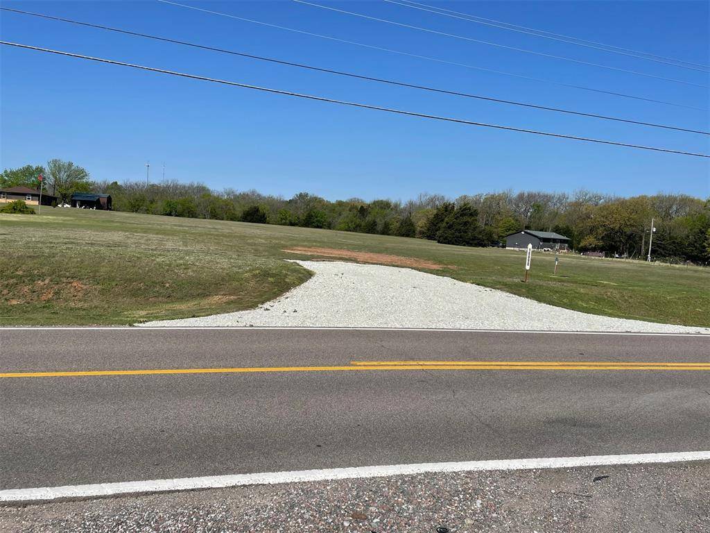 18890 Valley View Ridges, Earlsboro, OK 74840