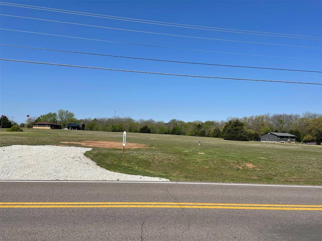 18890 Valley View Ridges, Earlsboro, OK 74840