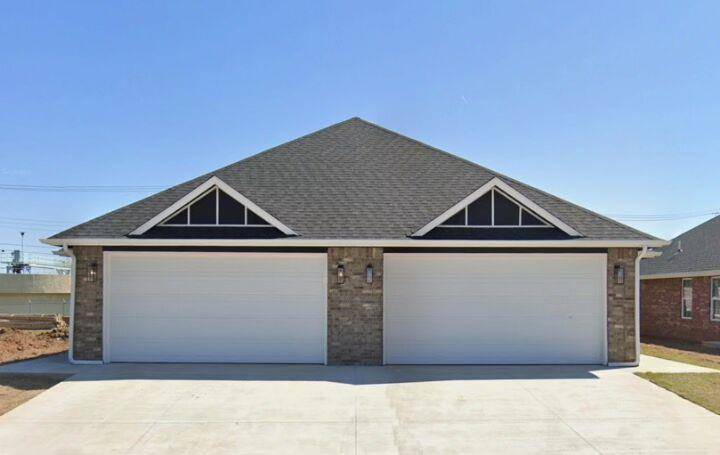 4416 Epperly DR #A & B, Oklahoma City, OK 73115