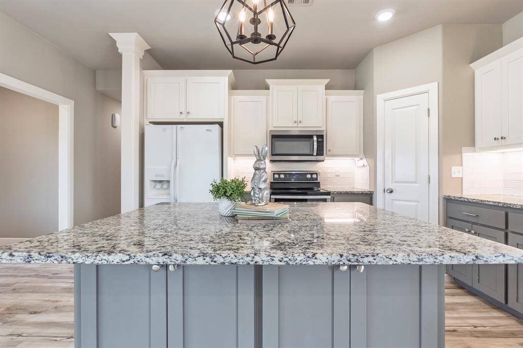 2225 Bent Tree RD, Shawnee, OK 74804
