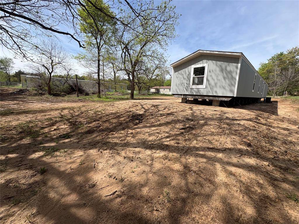 95 N Harmony LN, Shawnee, OK 74804