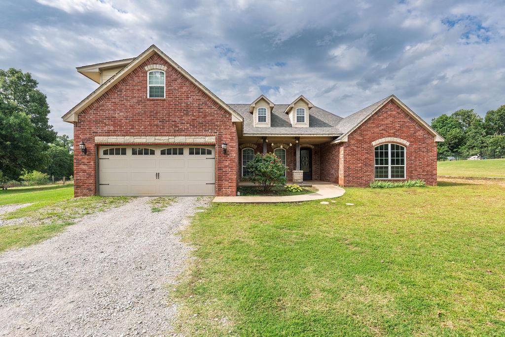 33705 Waco RD, Shawnee, OK 74801