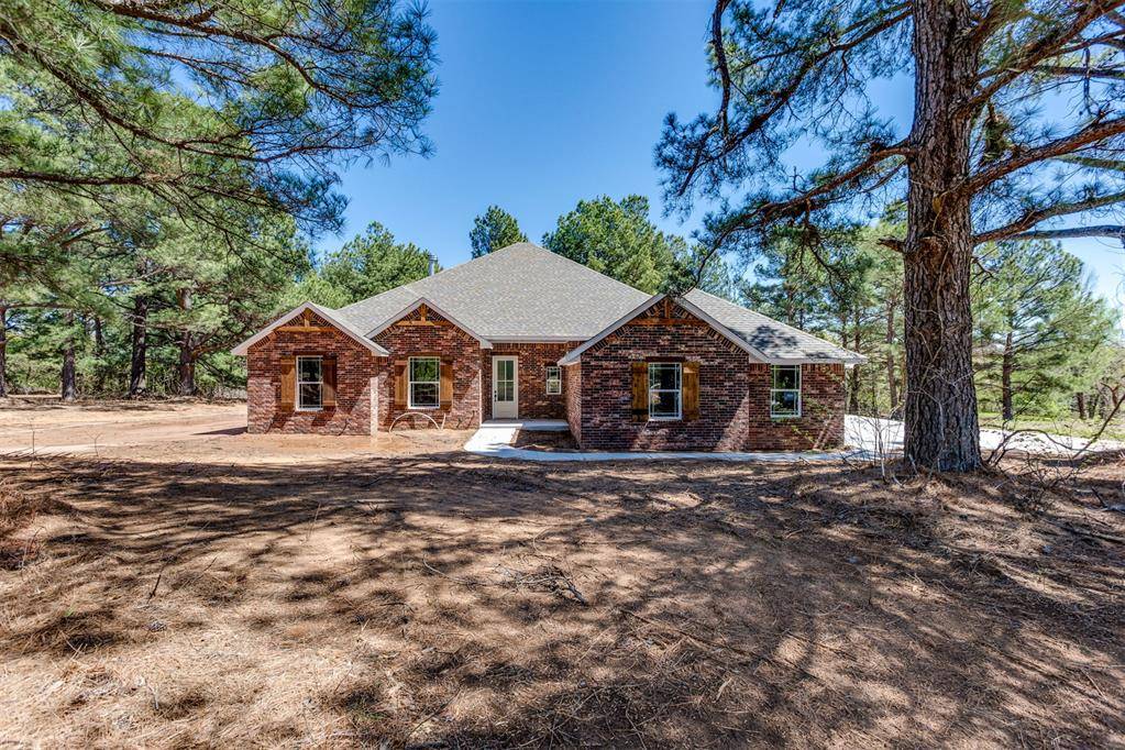 3146 N Henney RD, Choctaw, OK 73020
