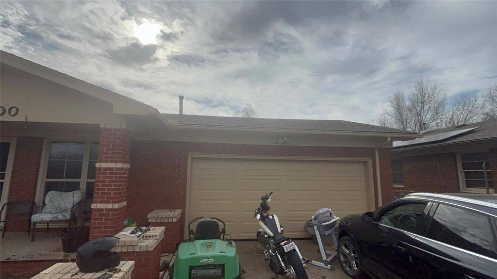800 E Towry DR, Oklahoma City, OK 73110