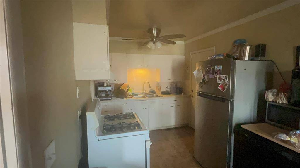 800 E Towry DR, Oklahoma City, OK 73110