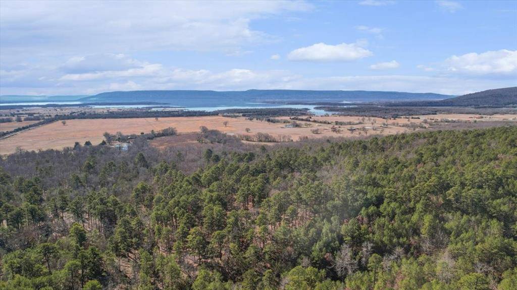 96 Saddlegap Ranch West RD, Tuskahoma, OK 74574