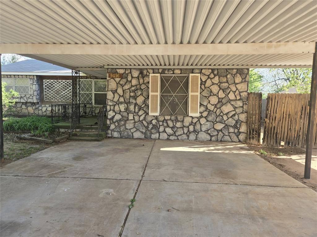 9416 Lyric LN, Midwest City, OK 73130