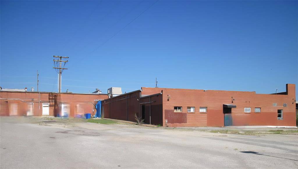 3124 N May AVE, Oklahoma City, OK 73112
