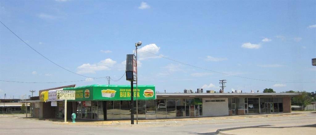 3124 N May AVE, Oklahoma City, OK 73112